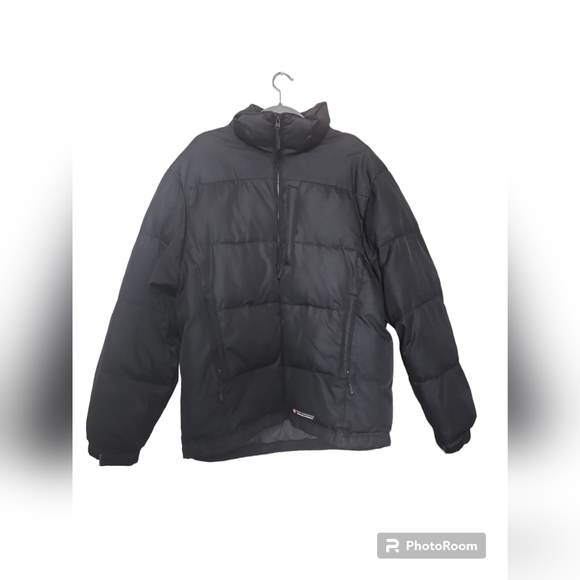 💞💕2/$50 Mens Misty mountain Jacket size L - Picture 2 of 14